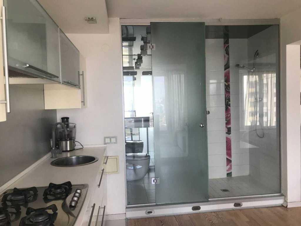 Продажа 1-комнатной квартиры 38 м², Соломенская ул., 41