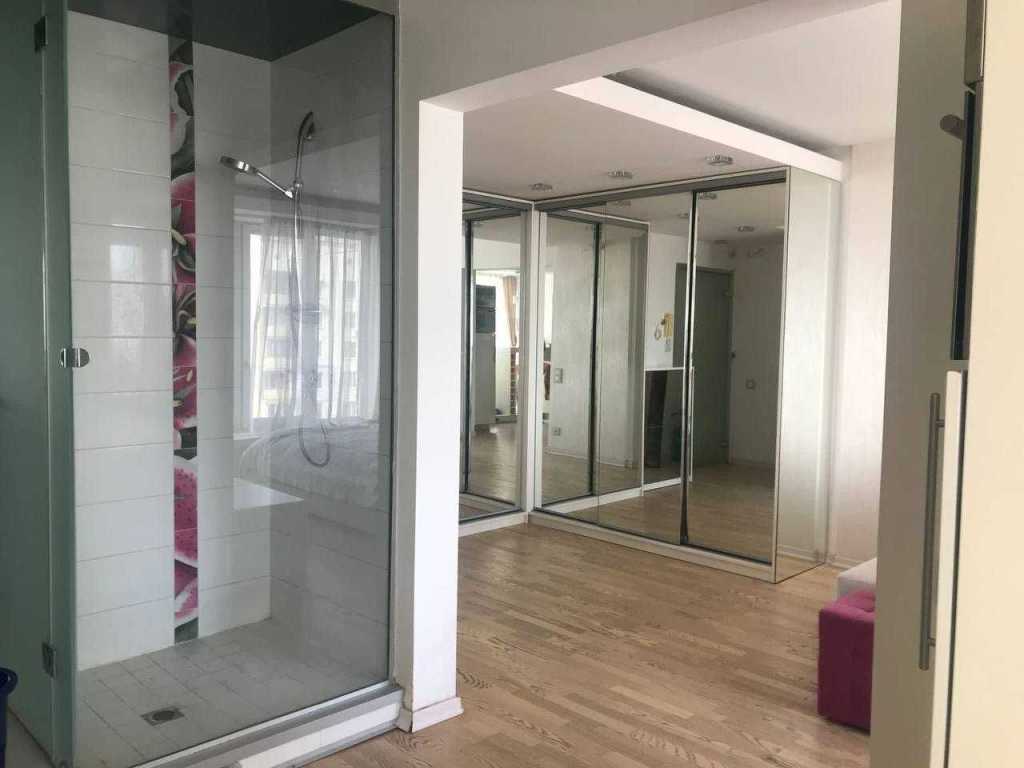 Продажа 1-комнатной квартиры 38 м², Соломенская ул., 41