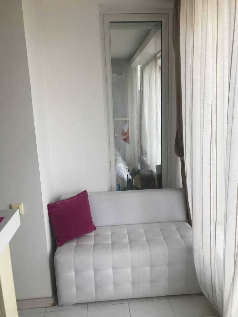 Продажа 1-комнатной квартиры 38 м², Соломенская ул., 41