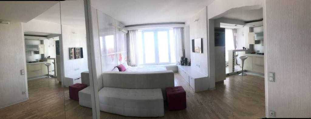 Продажа 1-комнатной квартиры 38 м², Соломенская ул., 41