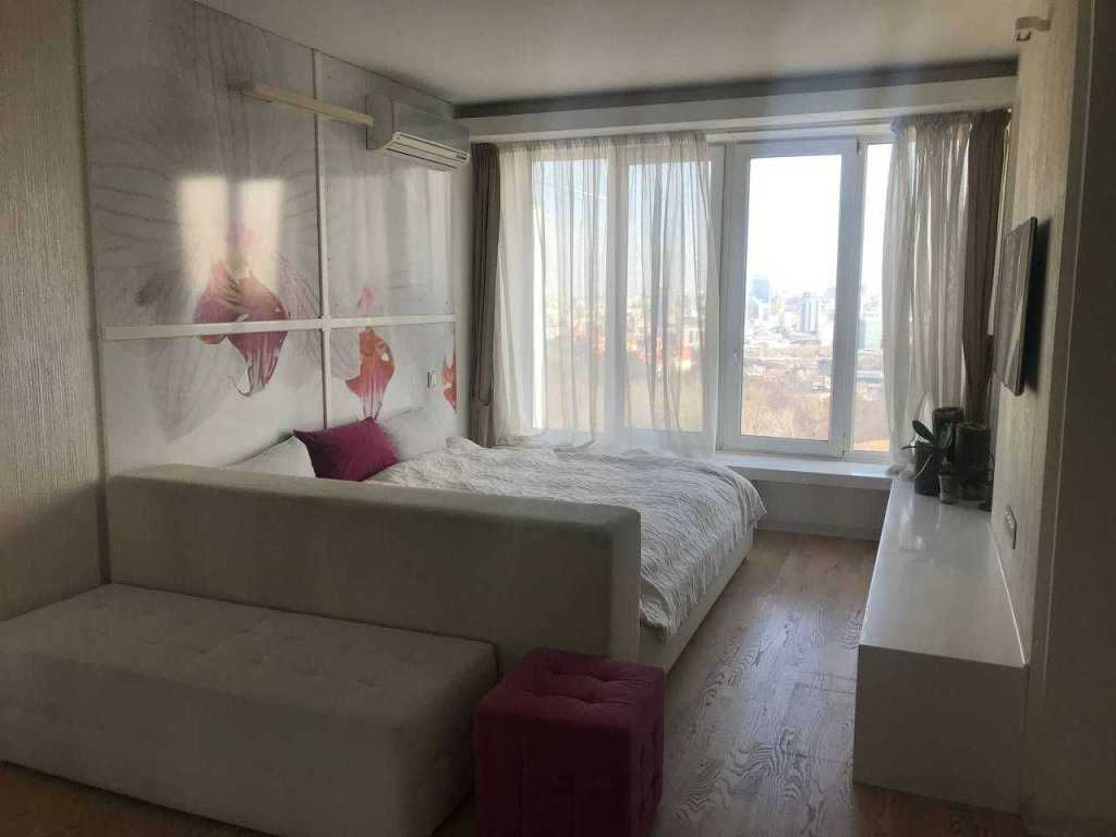 Продажа 1-комнатной квартиры 38 м², Соломенская ул., 41