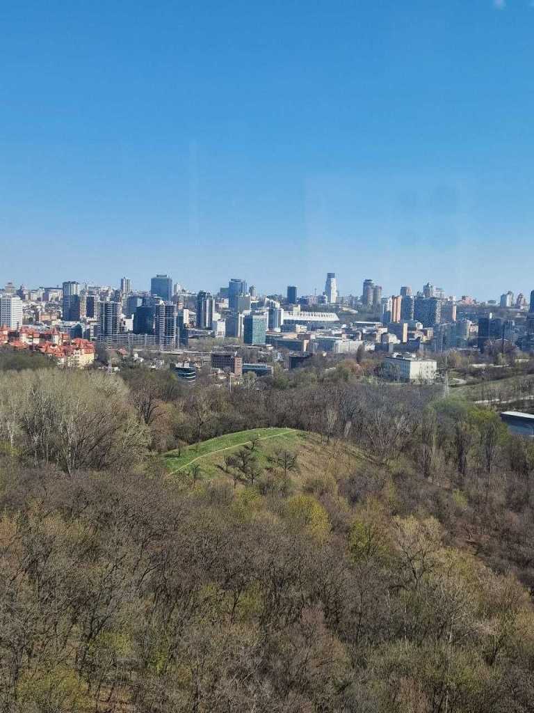 Продажа 1-комнатной квартиры 38 м², Соломенская ул., 41