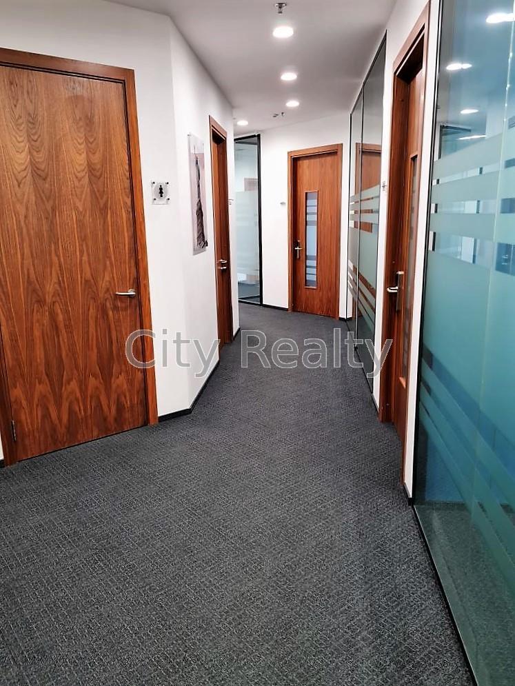 Аренда офиса 100 м², Болсуновская ул., 13-15