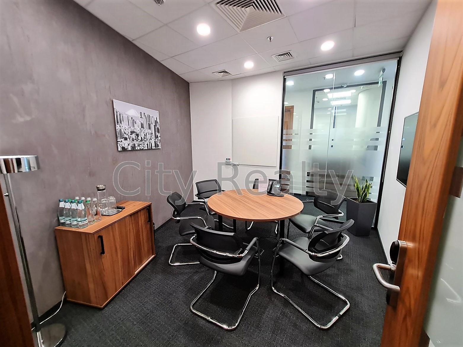 Аренда офиса 100 м², Болсуновская ул., 13-15