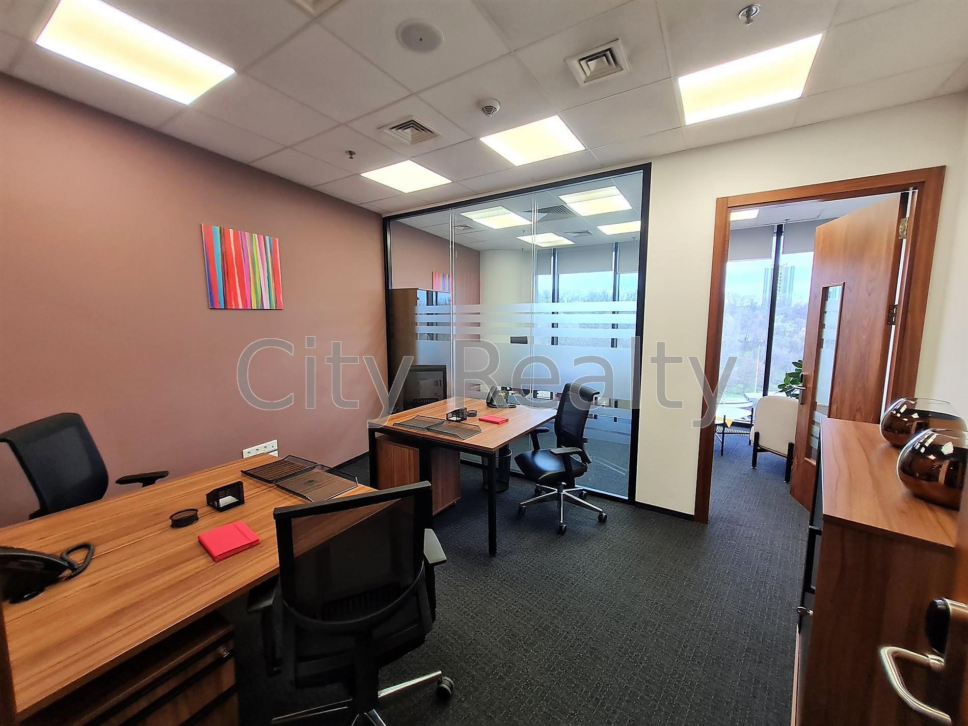 Аренда офиса 100 м², Болсуновская ул., 13-15