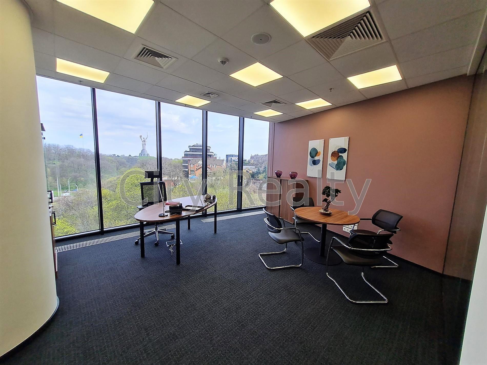 Аренда офиса 100 м², Болсуновская ул., 13-15