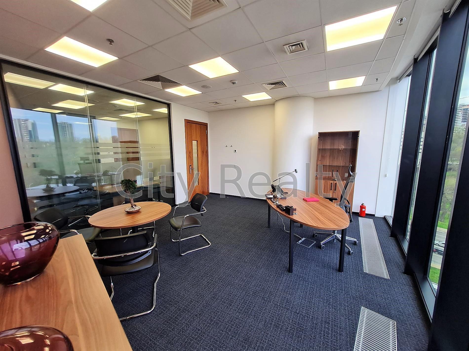 Аренда офиса 100 м², Болсуновская ул., 13-15