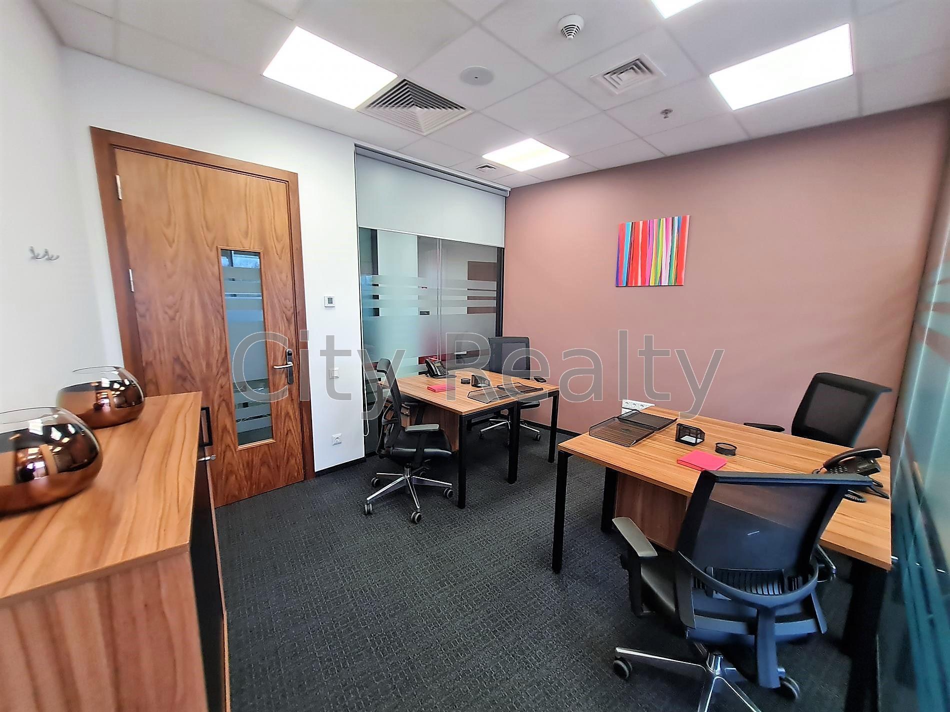 Аренда офиса 100 м², Болсуновская ул., 13-15