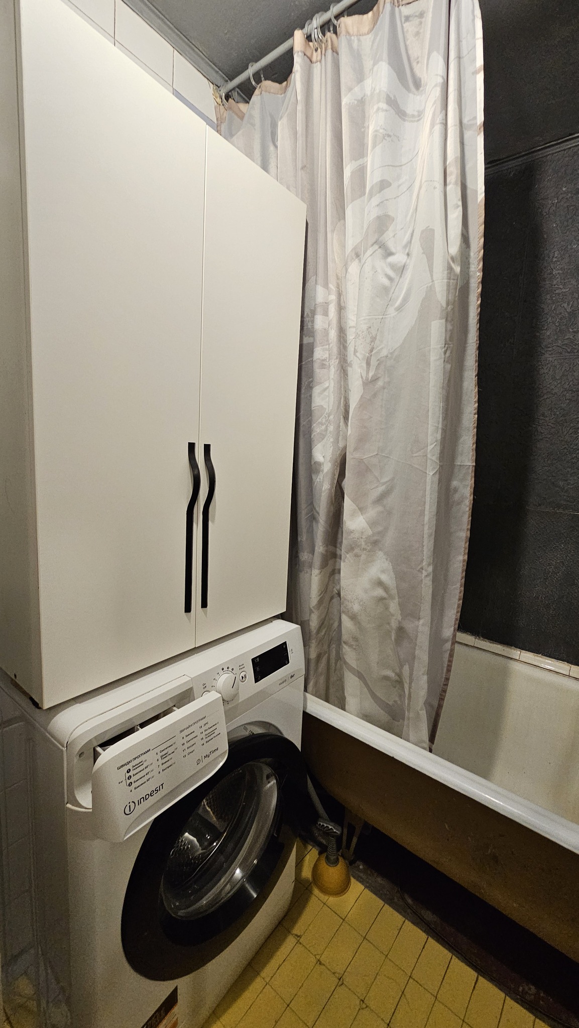 Аренда 1-комнатной квартиры 36 м², Иорданская ул., 7