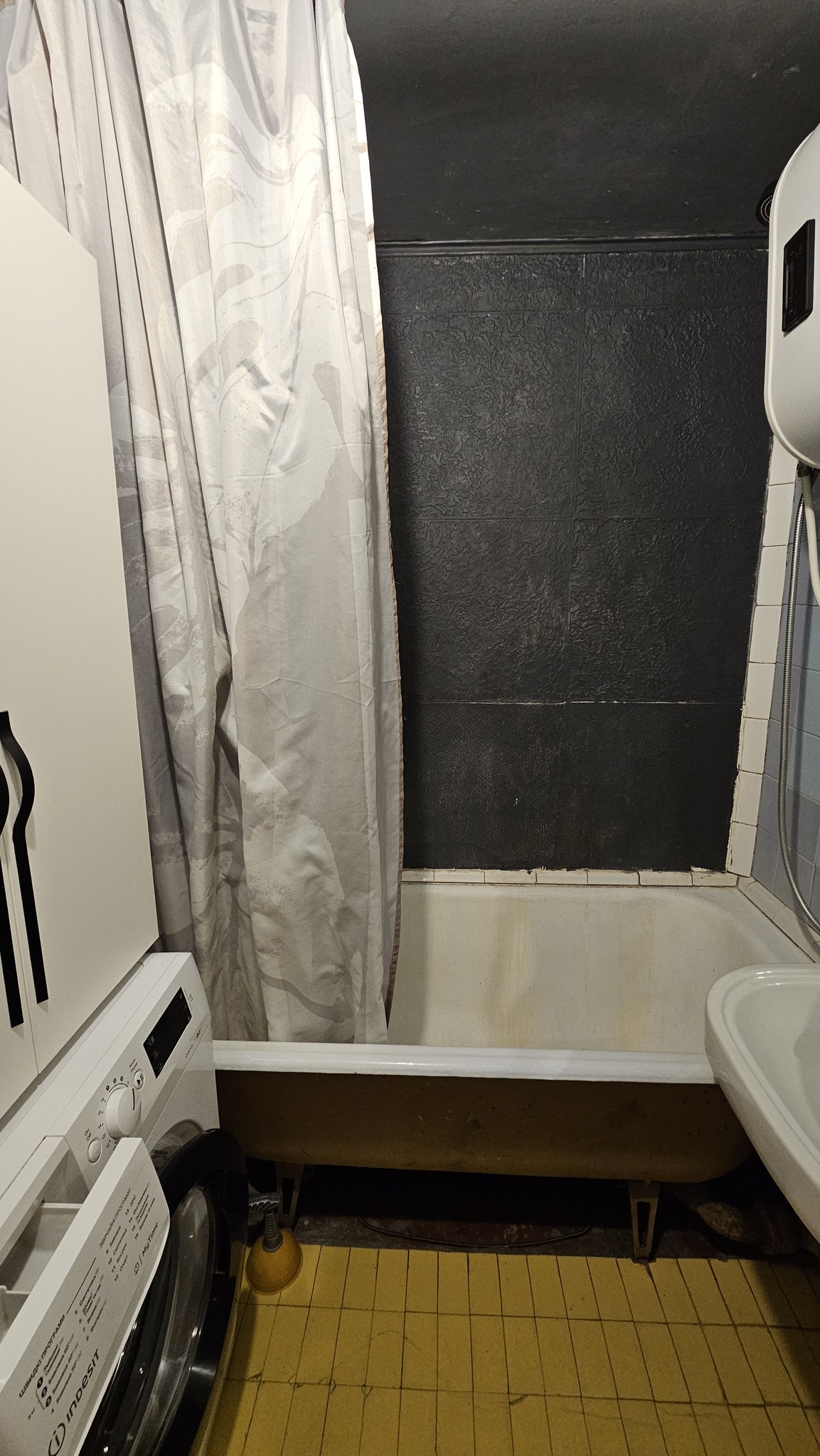 Аренда 1-комнатной квартиры 36 м², Иорданская ул., 7