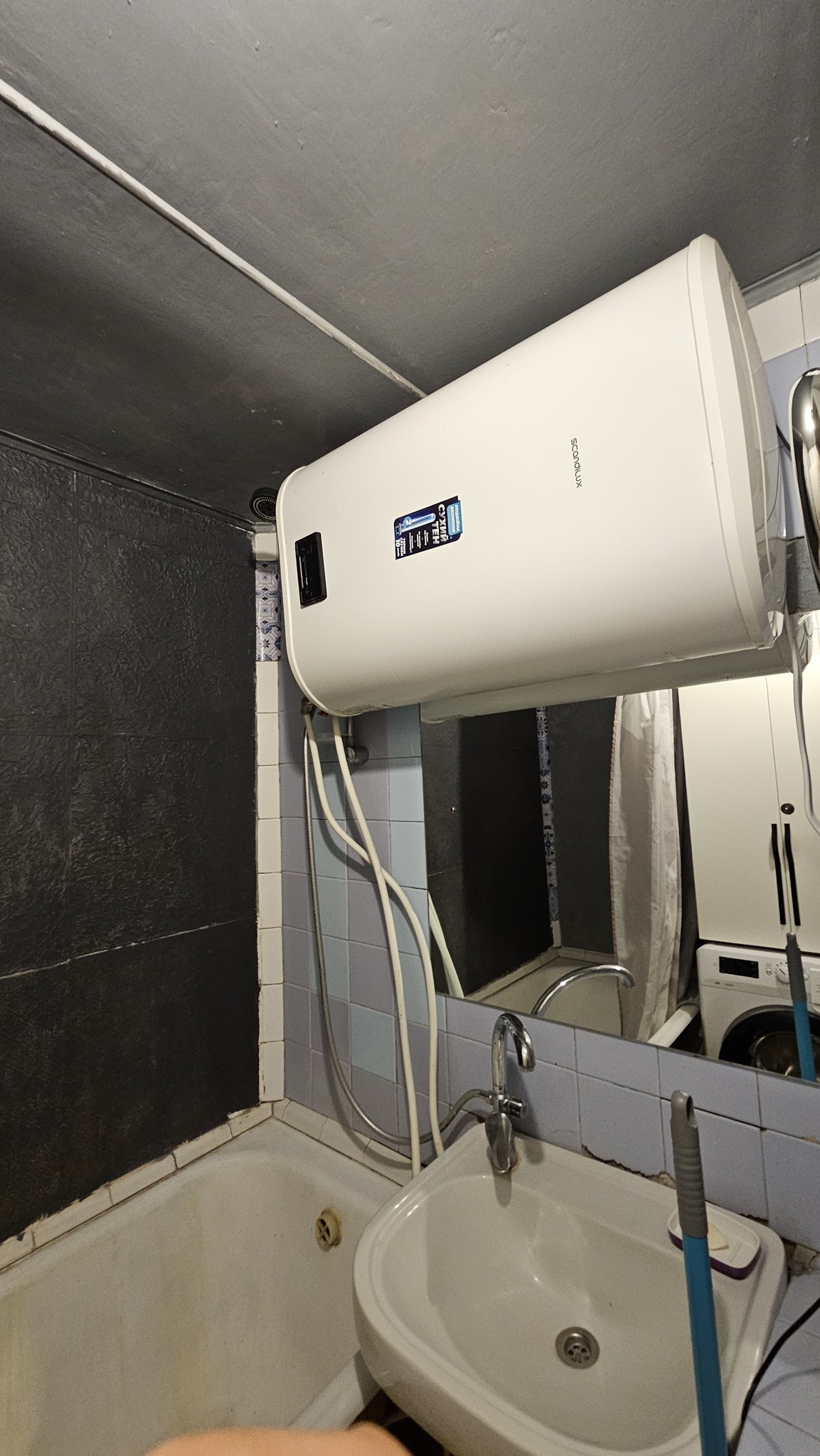 Аренда 1-комнатной квартиры 36 м², Иорданская ул., 7