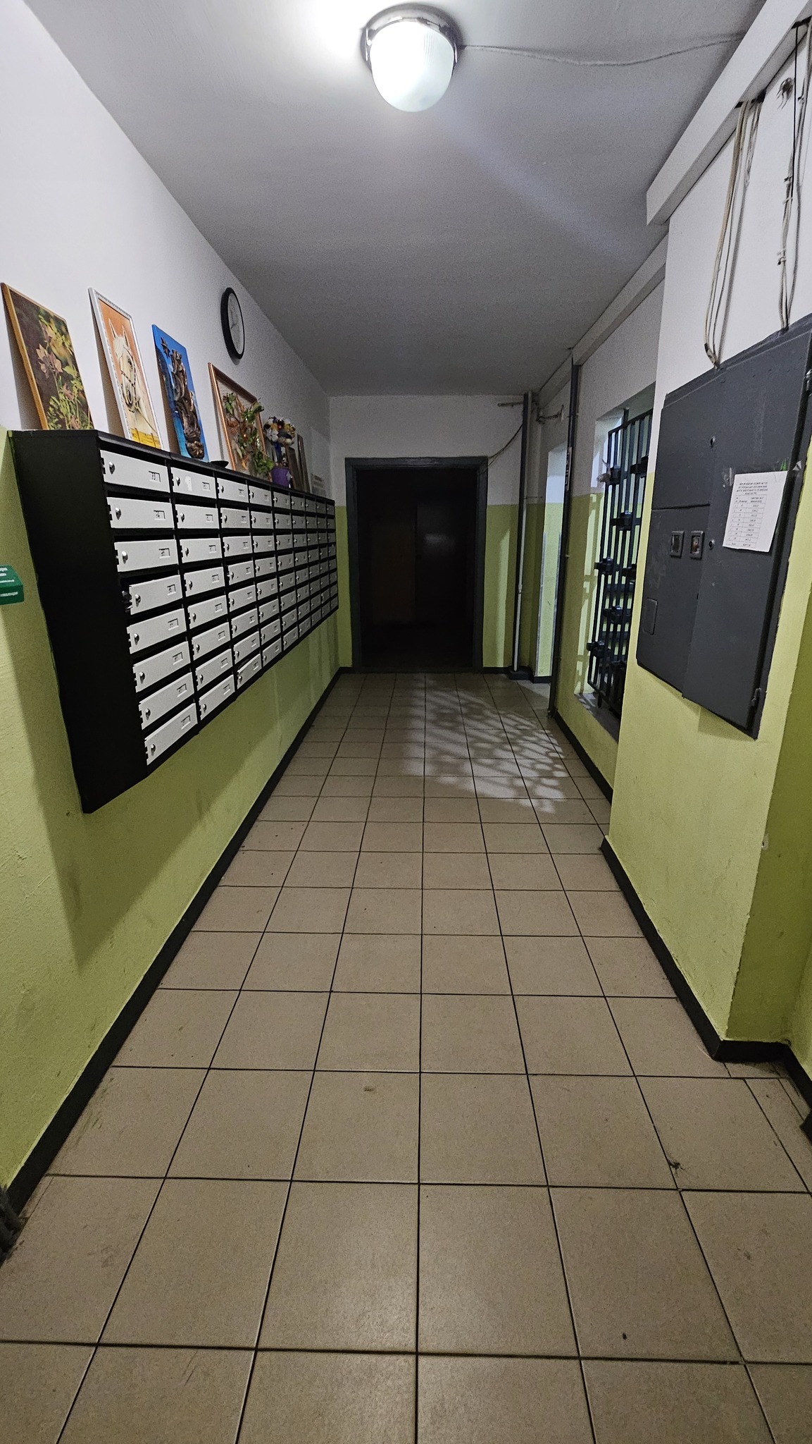 Аренда 1-комнатной квартиры 36 м², Иорданская ул., 7