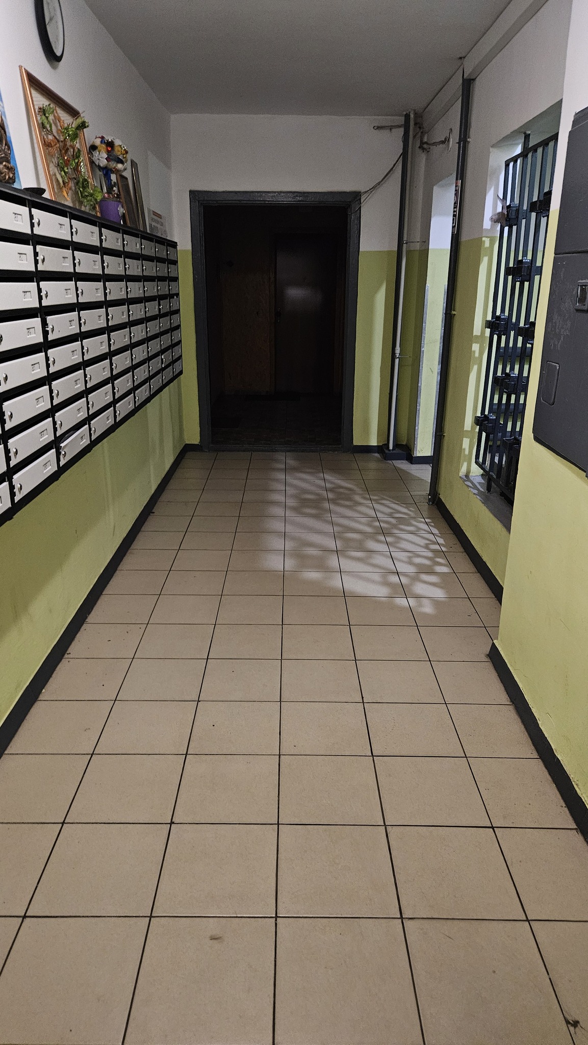 Аренда 1-комнатной квартиры 36 м², Иорданская ул., 7