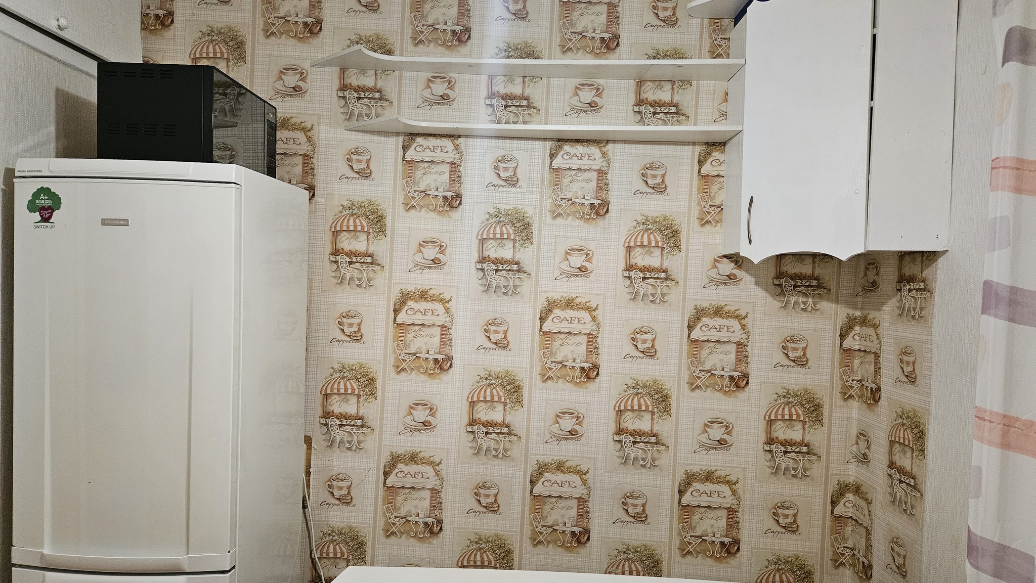 Аренда 1-комнатной квартиры 36 м², Иорданская ул., 7