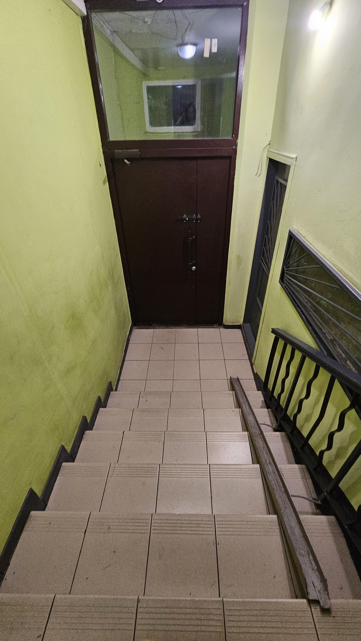 Аренда 1-комнатной квартиры 36 м², Иорданская ул., 7