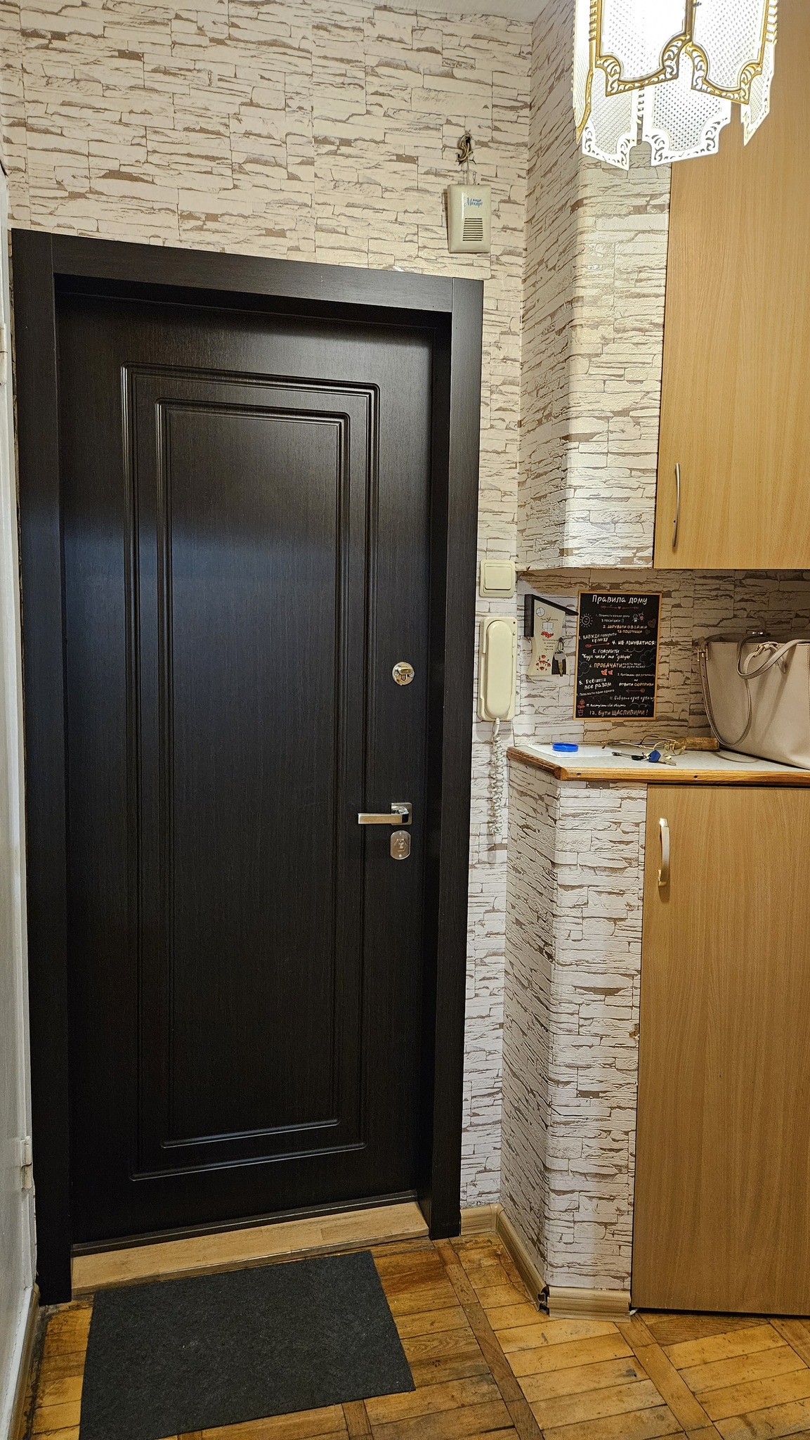 Аренда 1-комнатной квартиры 36 м², Иорданская ул., 7