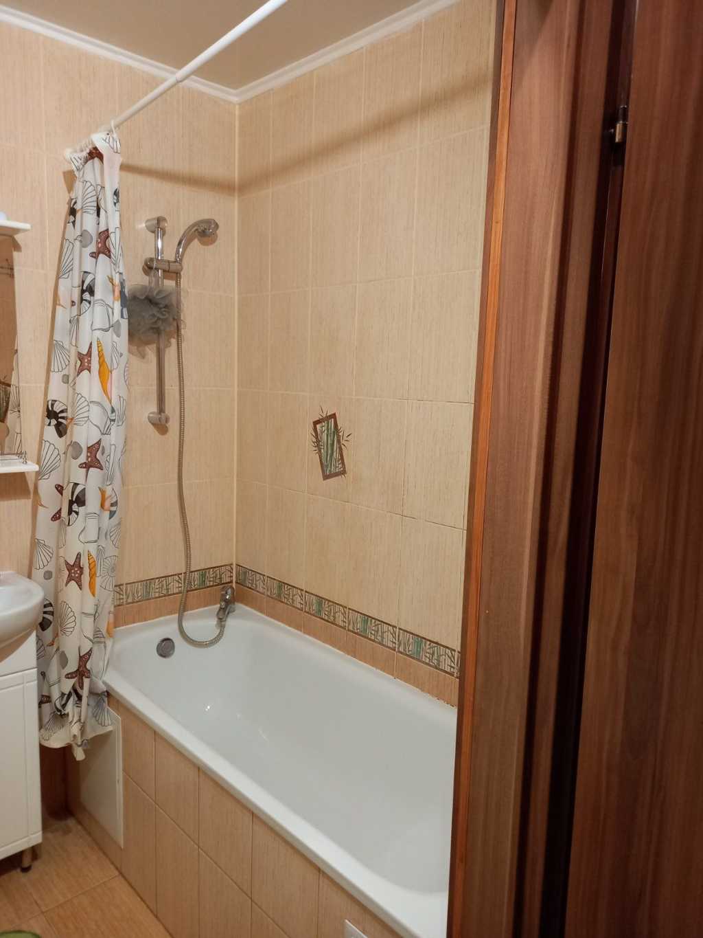 Оренда 1-кімнатної квартири 56 м², Миколи Закревського вул., 95