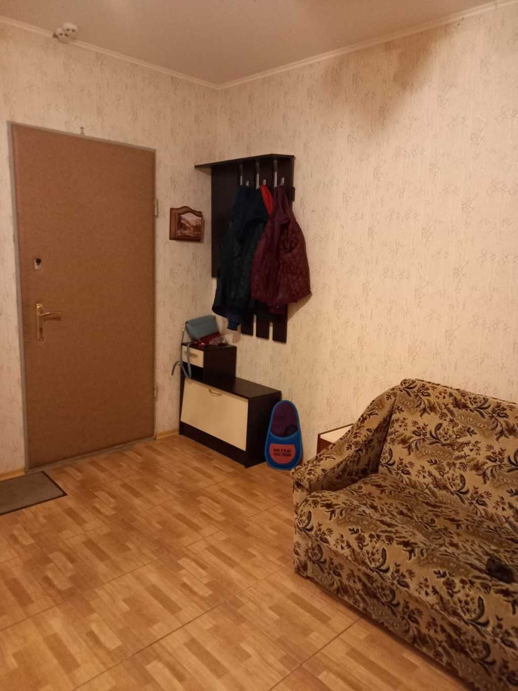 Оренда 1-кімнатної квартири 56 м², Миколи Закревського вул., 95