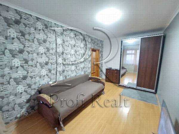 Продажа 1-комнатной квартиры 33 м², Петра Григоренко просп., 25В