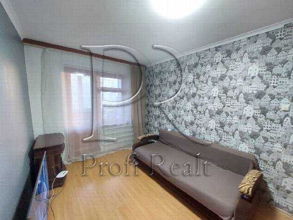 Продажа 1-комнатной квартиры 33 м², Петра Григоренко просп., 25В