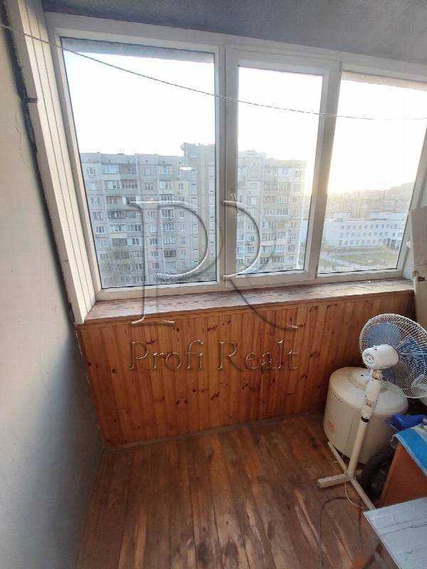 Продажа 1-комнатной квартиры 33 м², Петра Григоренко просп., 25В