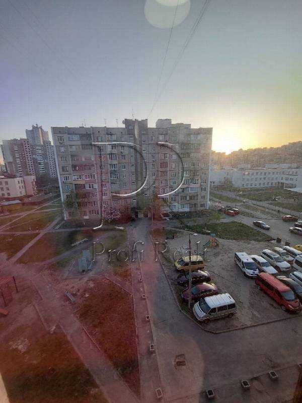 Продажа 1-комнатной квартиры 33 м², Петра Григоренко просп., 25В