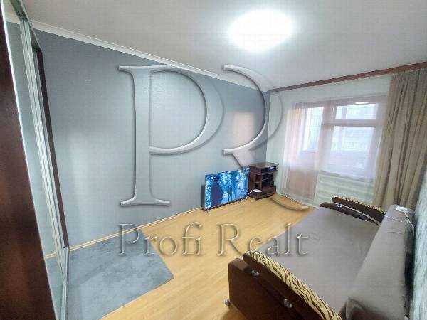 Продажа 1-комнатной квартиры 33 м², Петра Григоренко просп., 25В