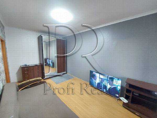 Продажа 1-комнатной квартиры 33 м², Петра Григоренко просп., 25В