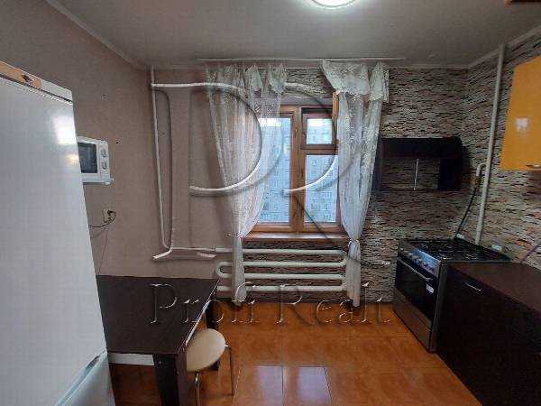 Продажа 1-комнатной квартиры 33 м², Петра Григоренко просп., 25В