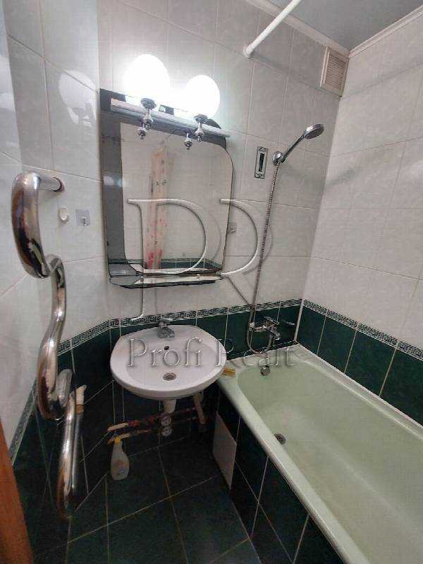 Продажа 1-комнатной квартиры 33 м², Петра Григоренко просп., 25В