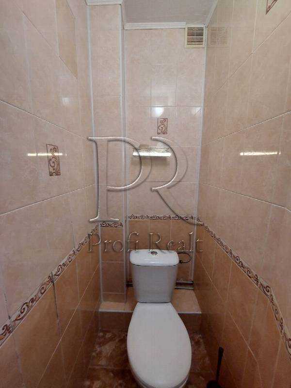 Продажа 1-комнатной квартиры 33 м², Петра Григоренко просп., 25В