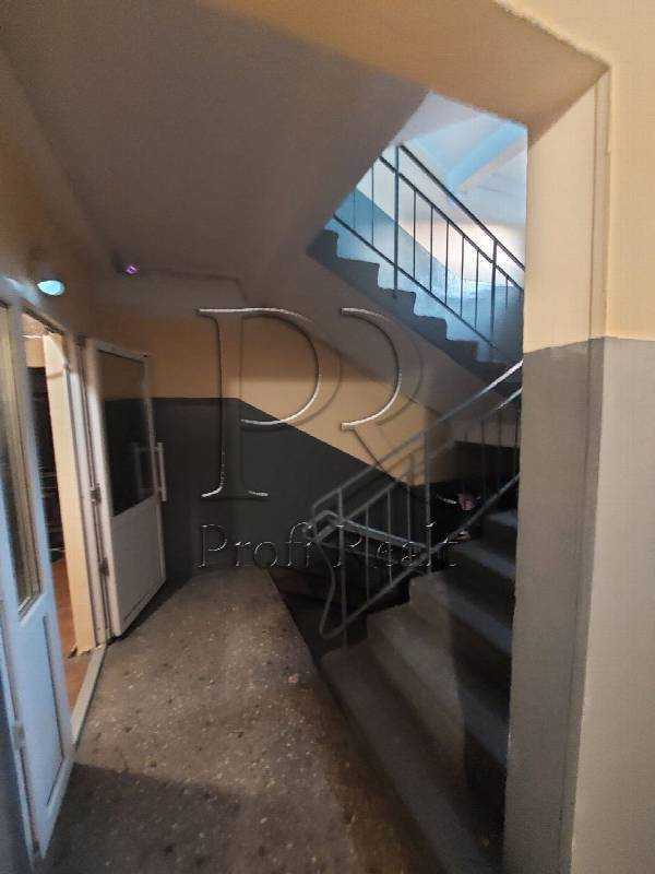 Продажа 1-комнатной квартиры 33 м², Петра Григоренко просп., 25В