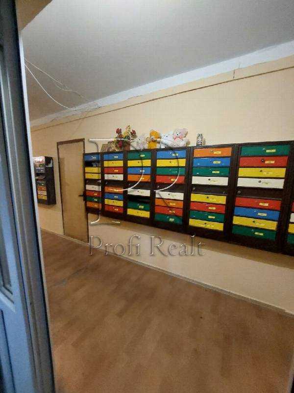 Продажа 1-комнатной квартиры 33 м², Петра Григоренко просп., 25В