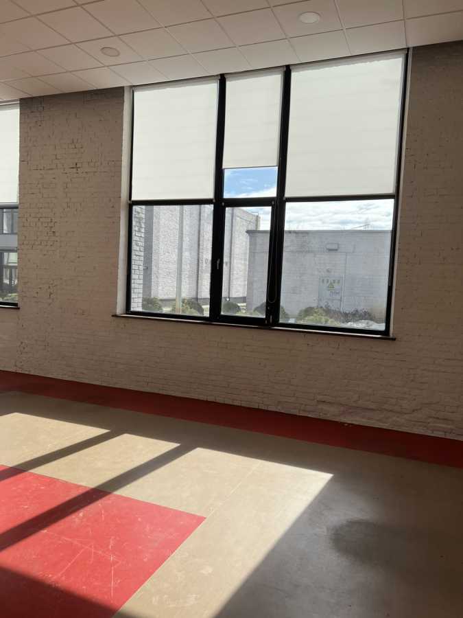 Аренда офиса 183 м², Борщаговская ул.