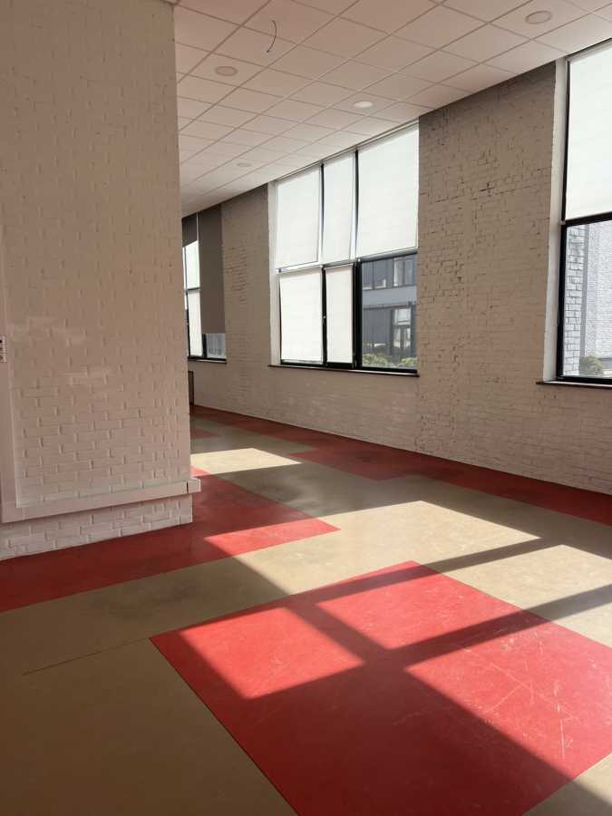 Аренда офиса 183 м², Борщаговская ул.
