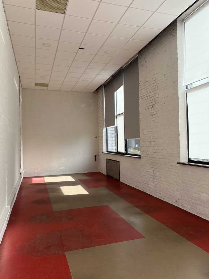 Аренда офиса 183 м², Борщаговская ул.