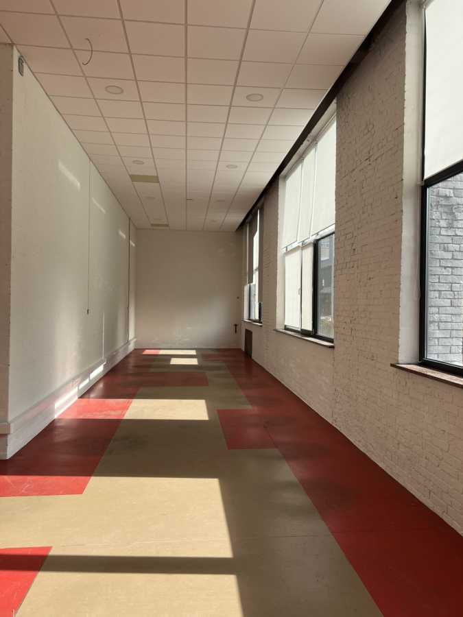 Аренда офиса 183 м², Борщаговская ул.