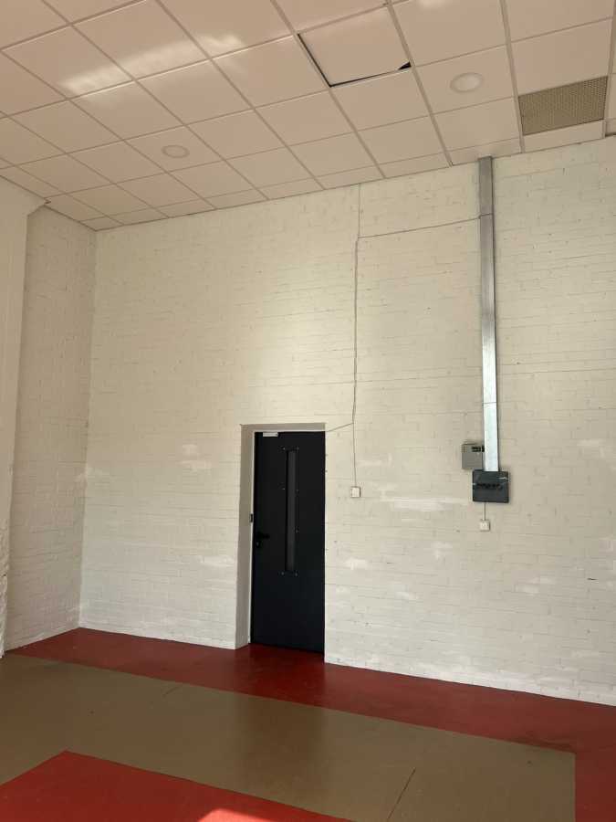 Аренда офиса 183 м², Борщаговская ул.