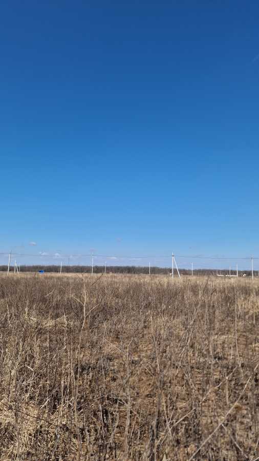 Продажа участка для личного сельского хозяйства 10 соток, Військбуд