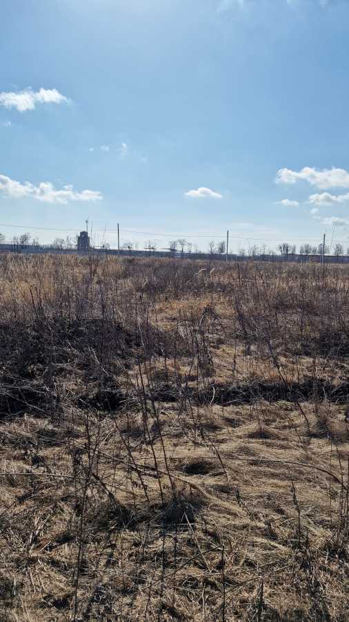 Продажа участка для личного сельского хозяйства 10 соток, Військбуд