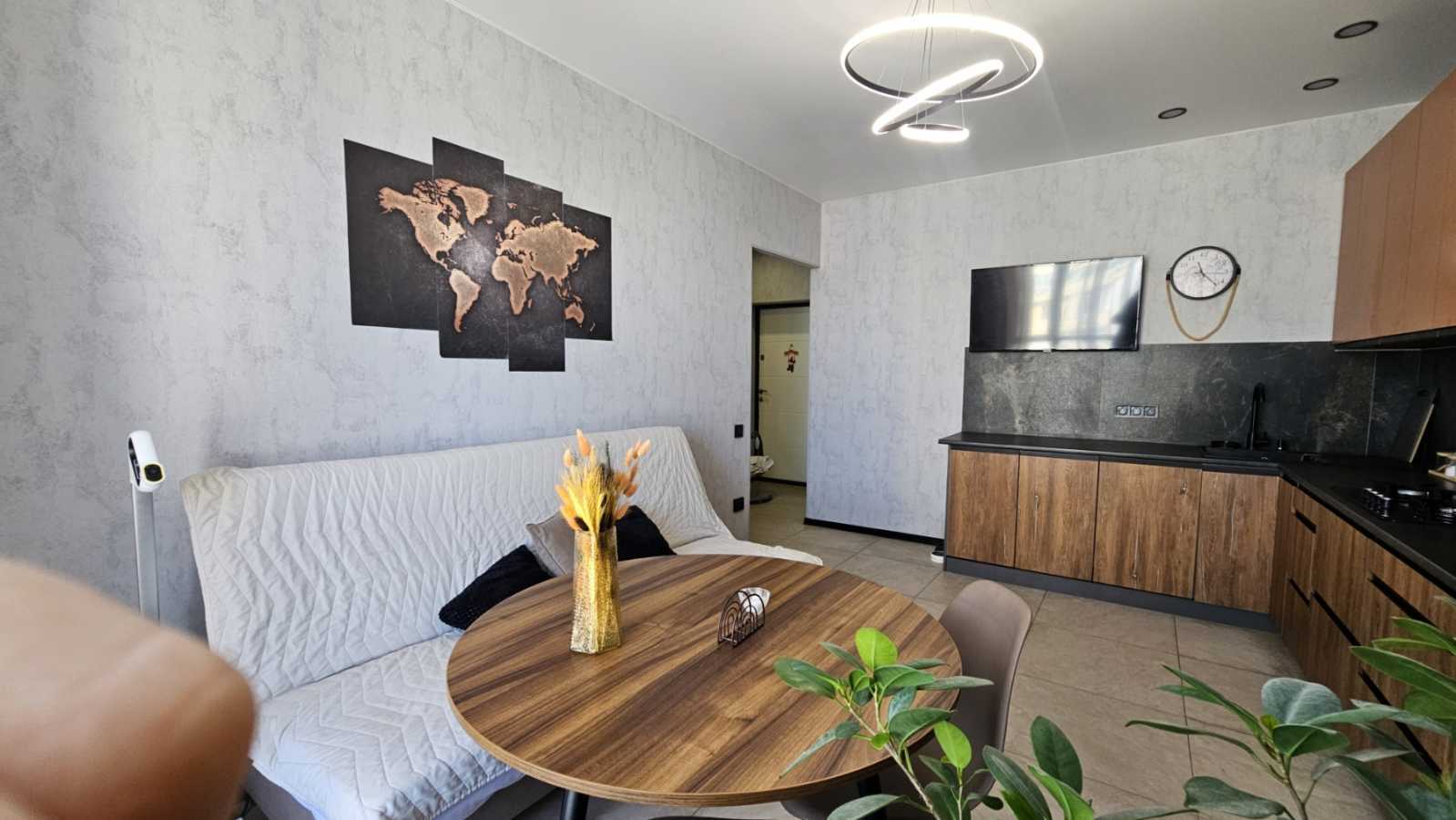Продажа 3-комнатной квартиры 62 м², Ново-Осколька, 8к