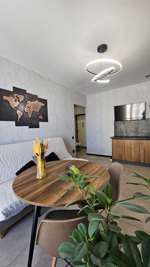 Продажа 3-комнатной квартиры 62 м², Ново-Осколька, 8к