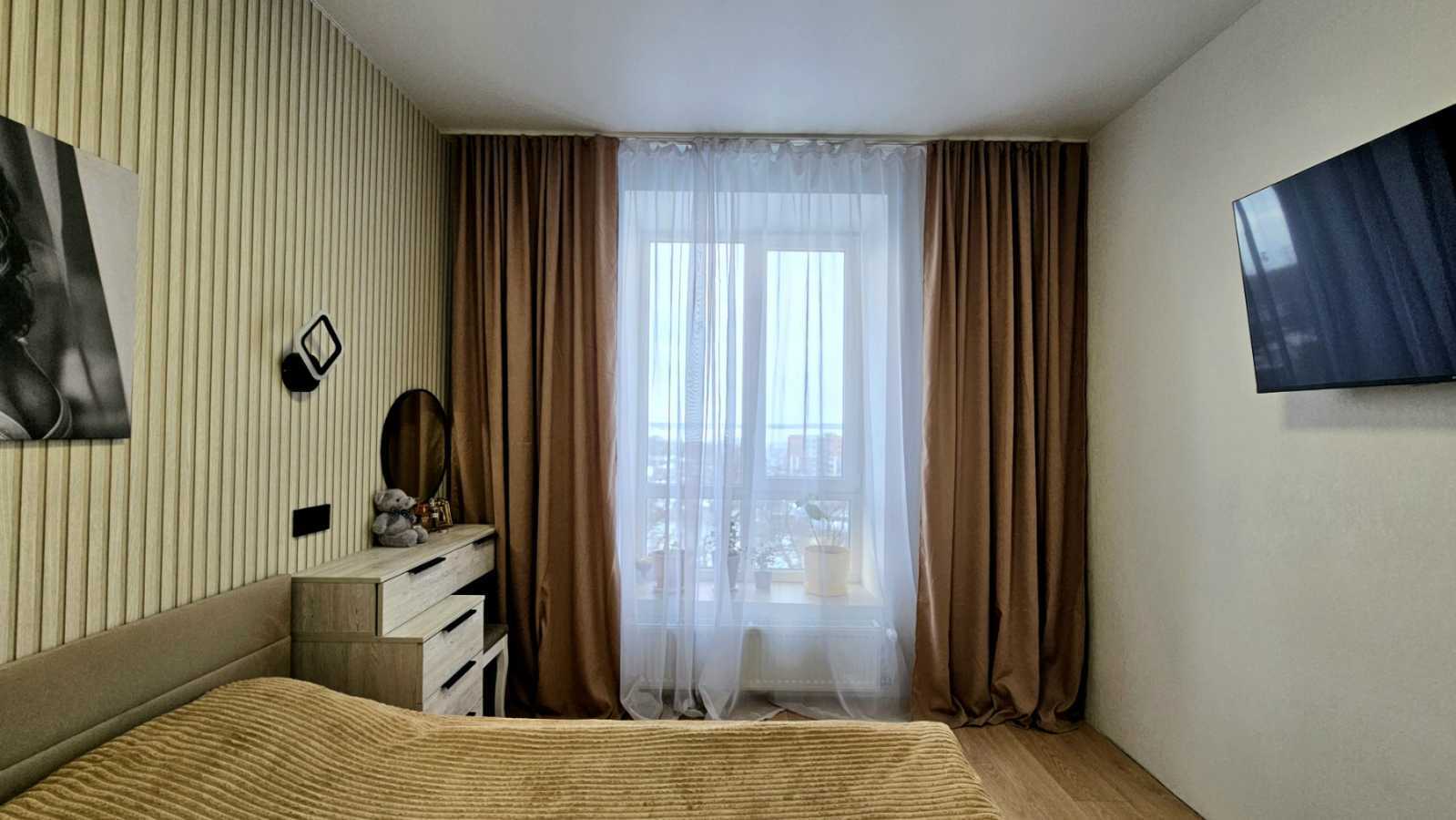 Продажа 3-комнатной квартиры 62 м², Ново-Осколька, 8к
