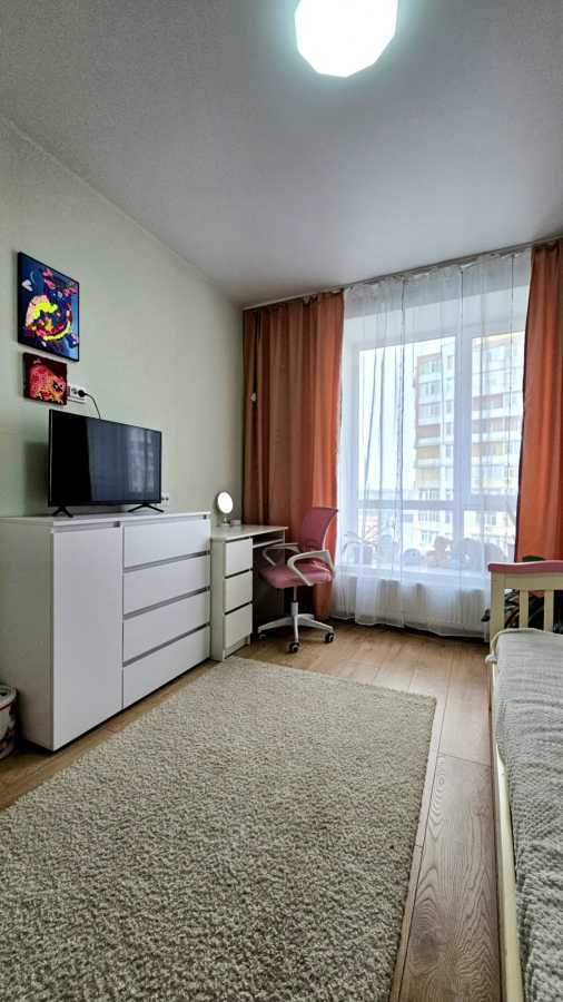 Продажа 3-комнатной квартиры 62 м², Ново-Осколька, 8к