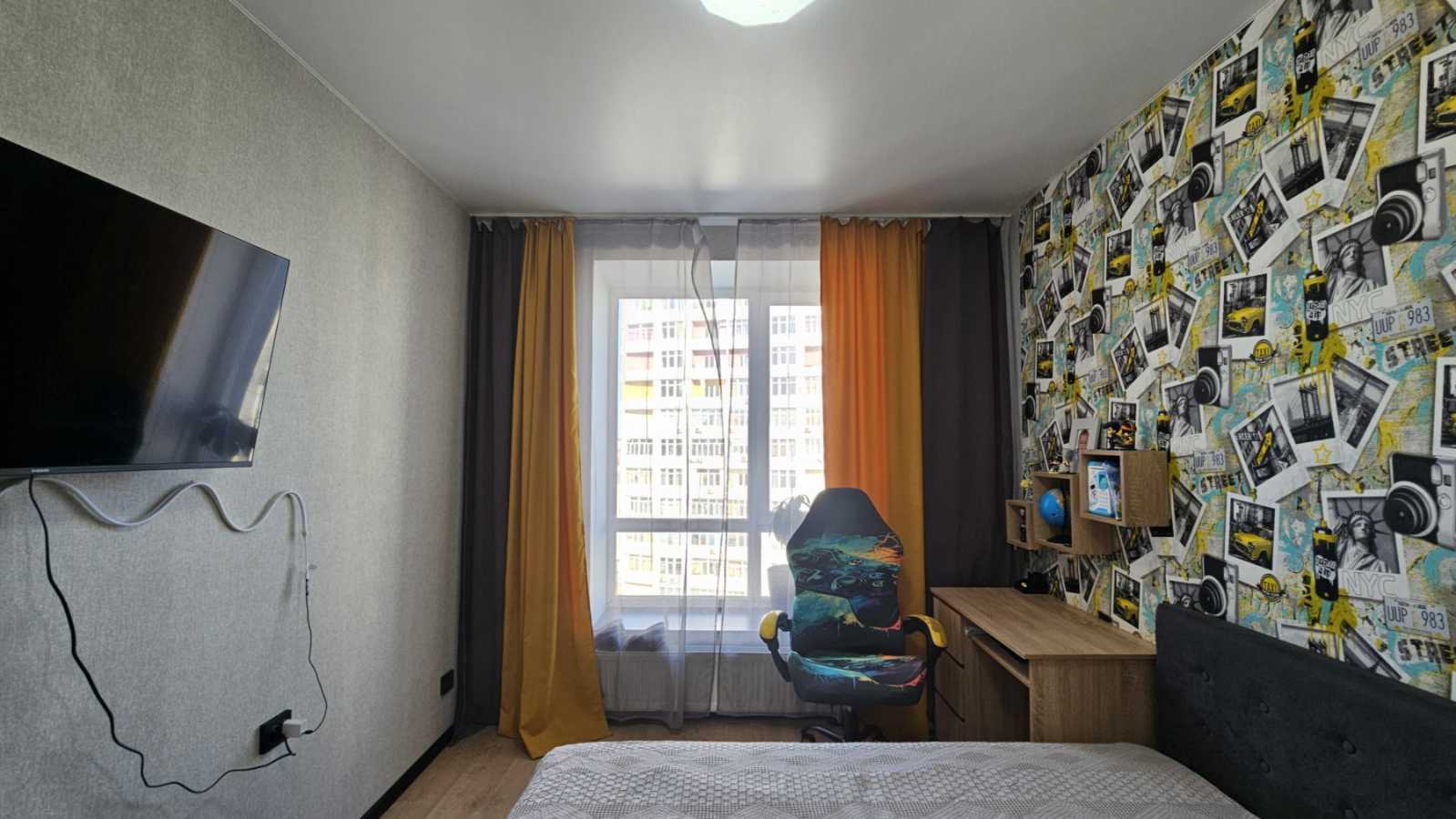 Продажа 3-комнатной квартиры 62 м², Ново-Осколька, 8к