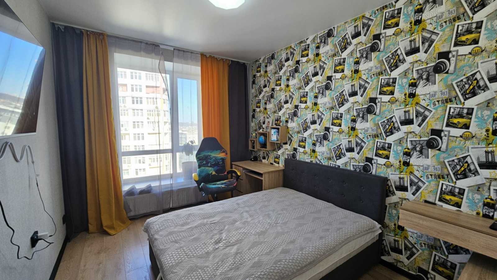 Продажа 3-комнатной квартиры 62 м², Ново-Осколька, 8к
