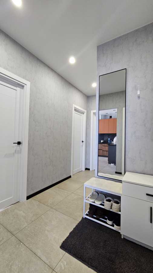 Продажа 3-комнатной квартиры 62 м², Ново-Осколька, 8к