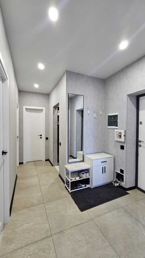 Продажа 3-комнатной квартиры 62 м², Ново-Осколька, 8к