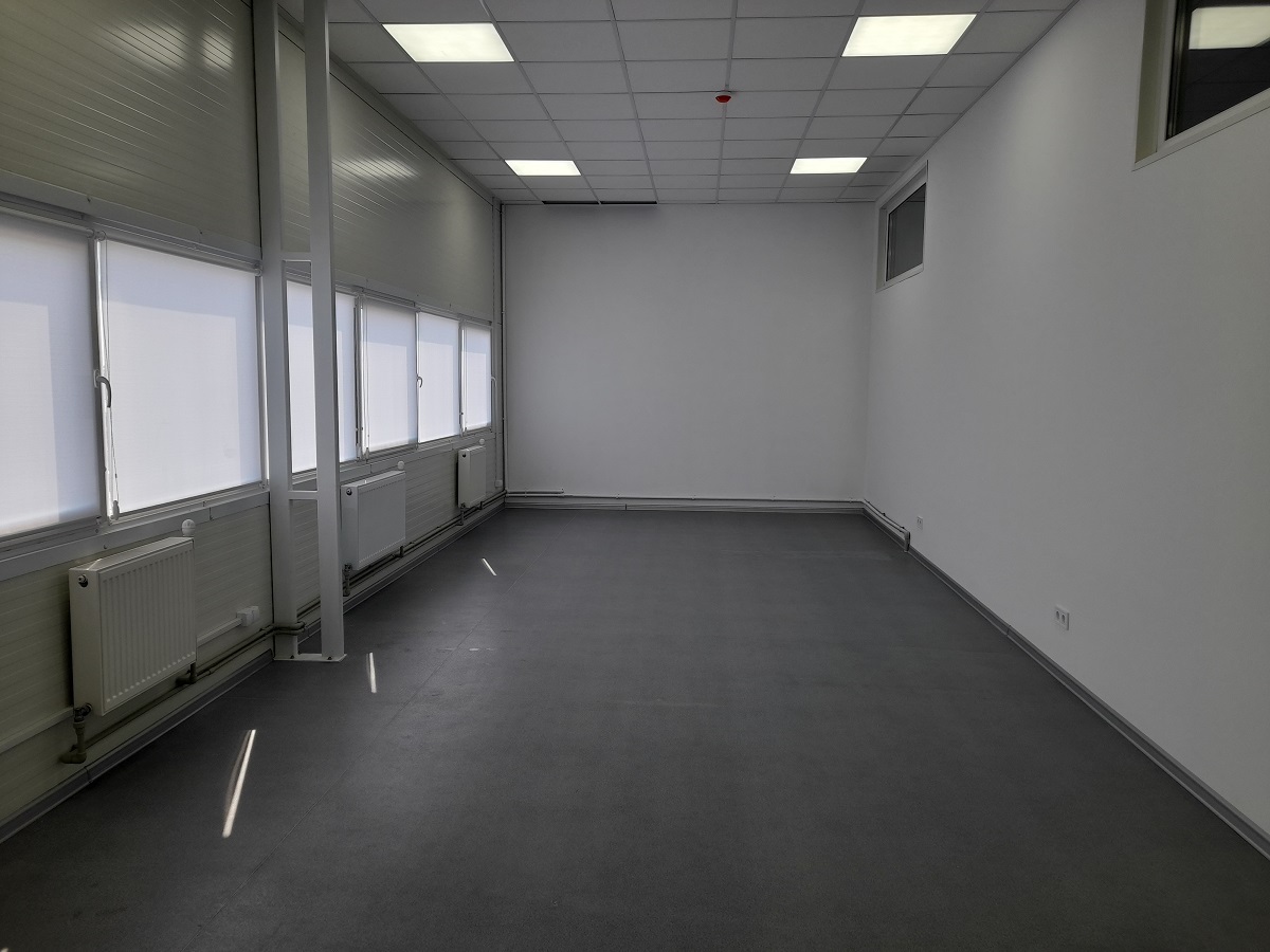 Аренда офиса 42 м²