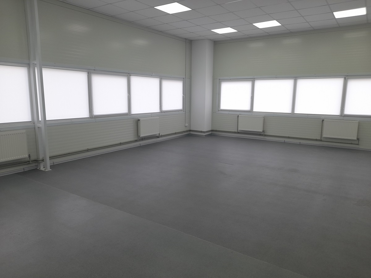 Аренда офиса 58 м², Депутатская ул.